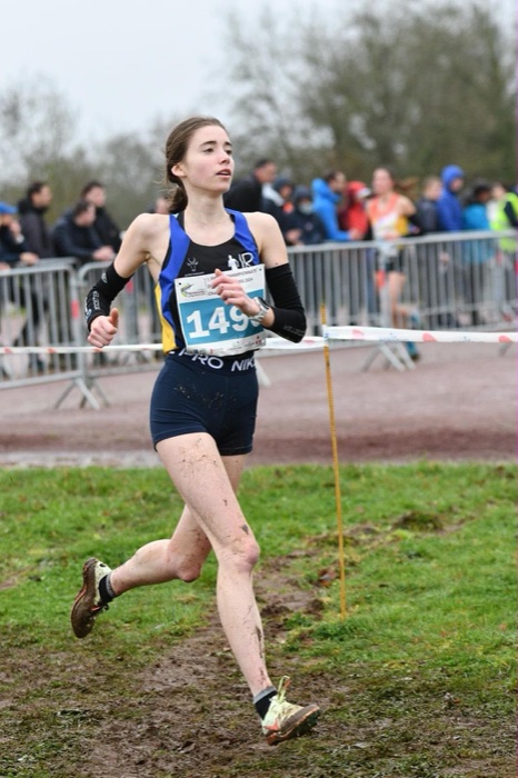 Manon Fretard